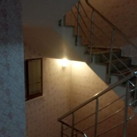 Grand Ala Otel Konukevi Kocaeli Buitenkant foto