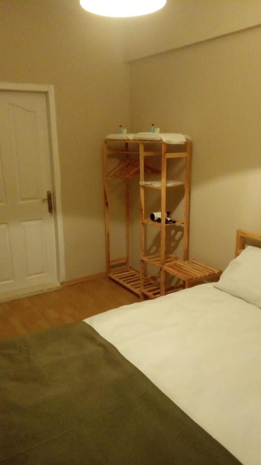 Grand Ala Otel Konukevi Kocaeli Buitenkant foto