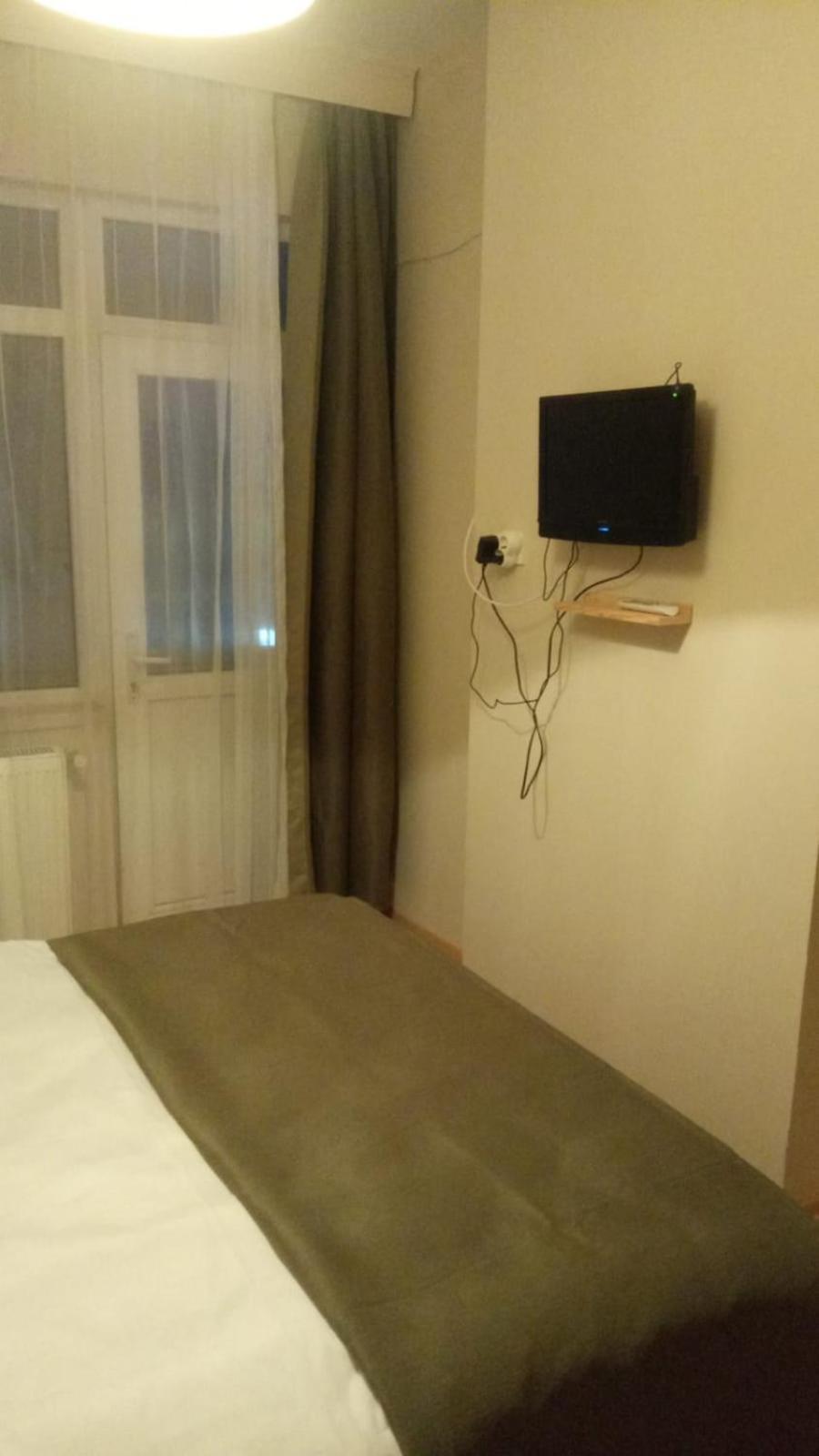 Grand Ala Otel Konukevi Kocaeli Buitenkant foto