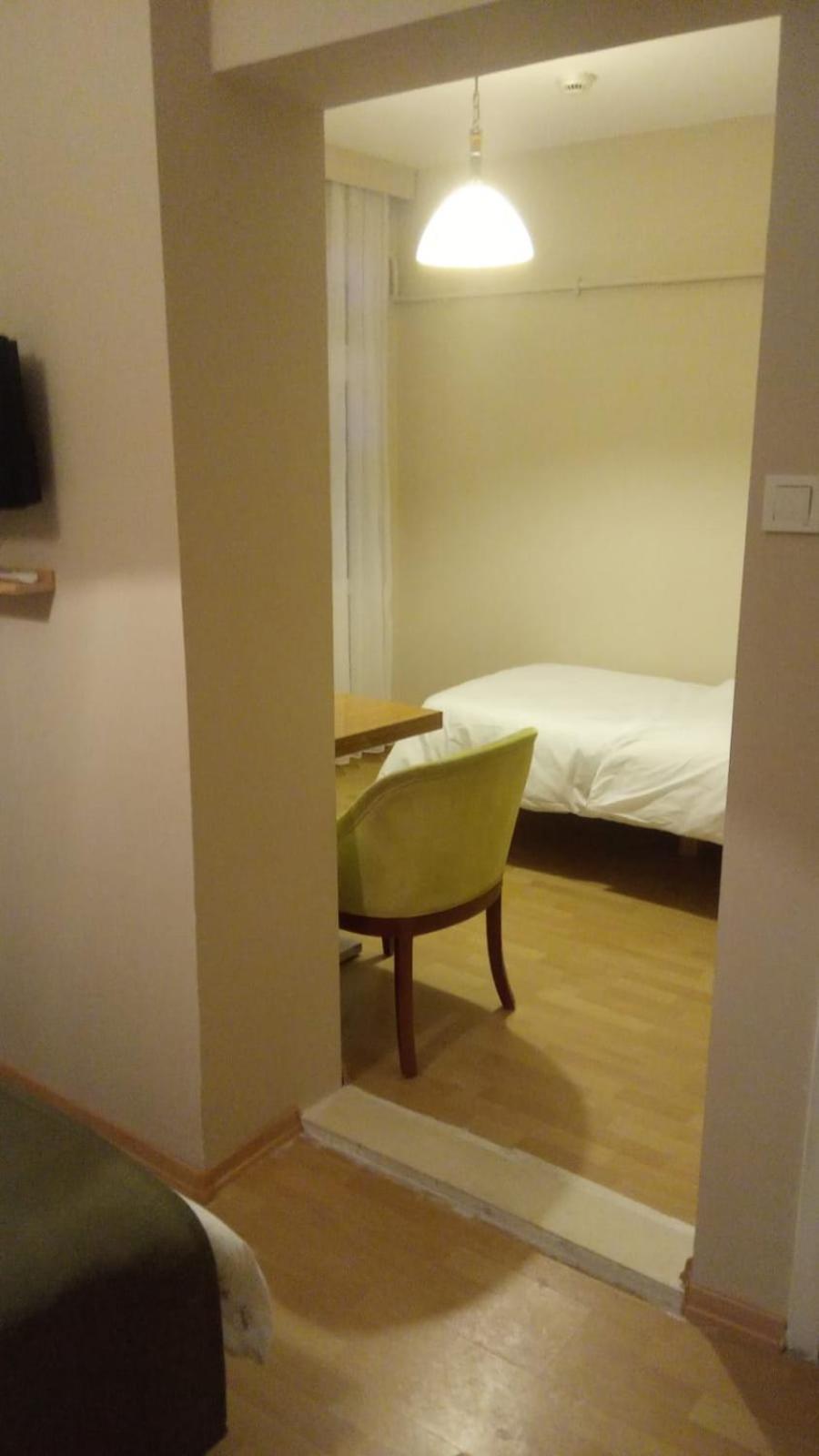 Grand Ala Otel Konukevi Kocaeli Buitenkant foto